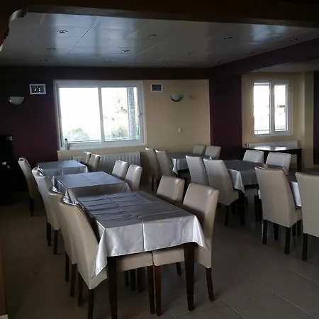 Otel Kocaali Sun Karasu