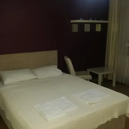 Otel Kocaali Sun *