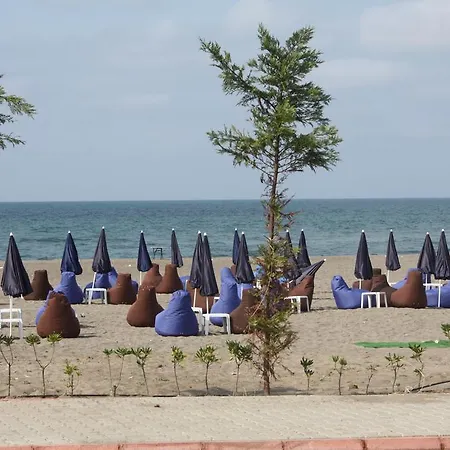 Otel Kocaali Sun *