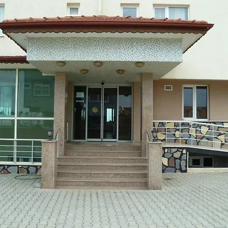 Kocaali Sun Otel Karasu