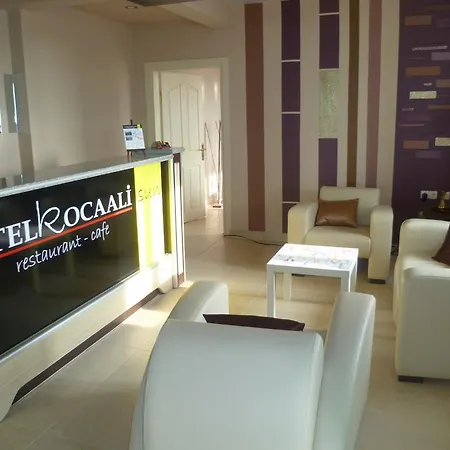 Kocaali Sun