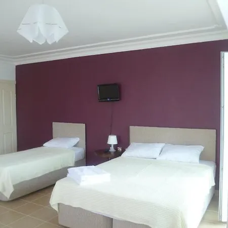 Otel Kocaali Sun Karasu