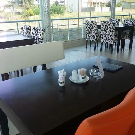 Otel Kocaali Sun