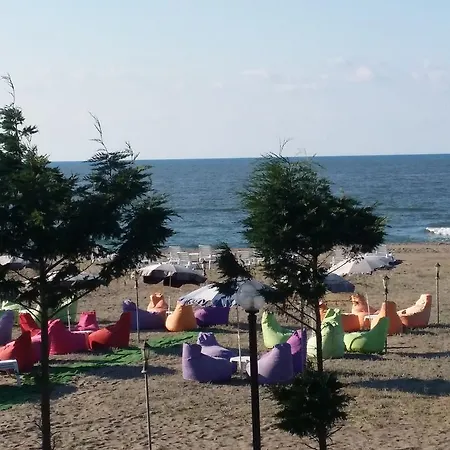 Kocaali Sun