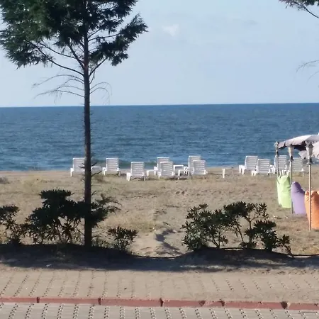Otel Kocaali Sun *