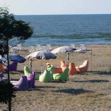 Otel Kocaali Sun Karasu
