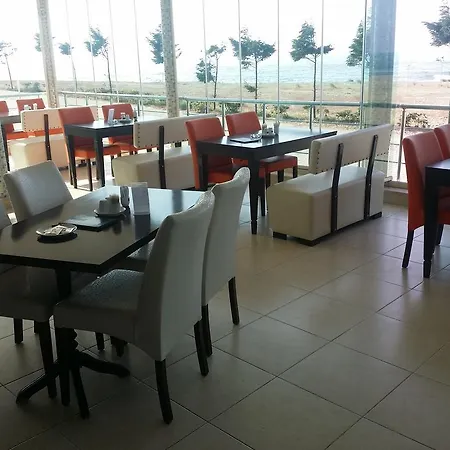 Otel Kocaali Sun