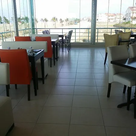 Otel Kocaali Sun