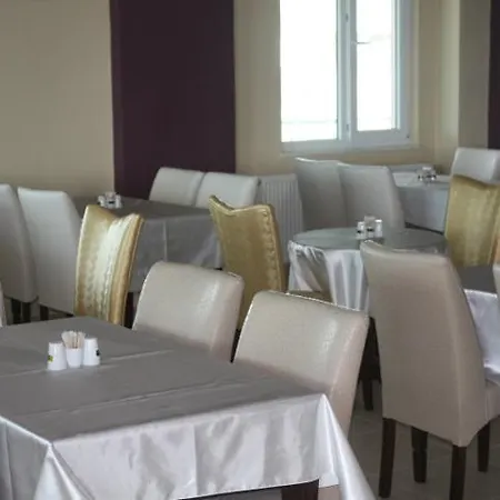 Kocaali Sun Hotel