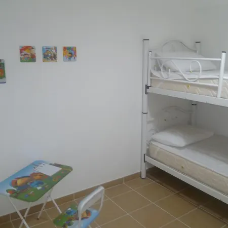 Kocaali Sun Otel *