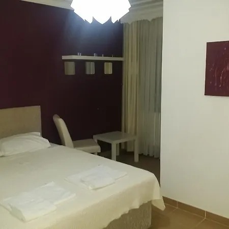 Hotel Kocaali Sun Karasu