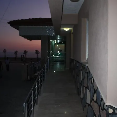 Kocaali Sun Hotel