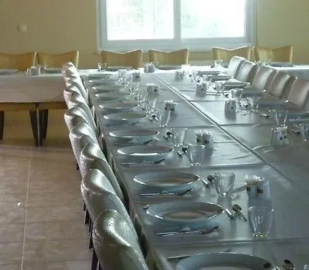 Kocaali Sun Hotel Karasu