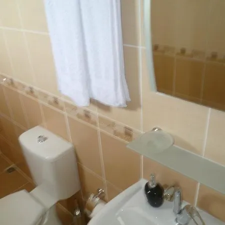Kocaali Sun Hotel