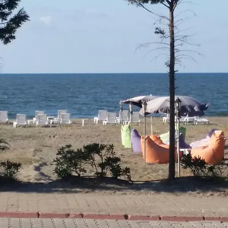Otel Kocaali Sun Karasu