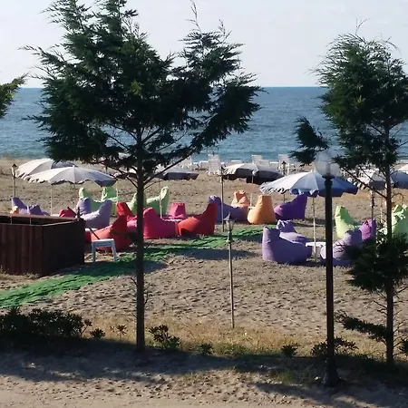 Kocaali Sun